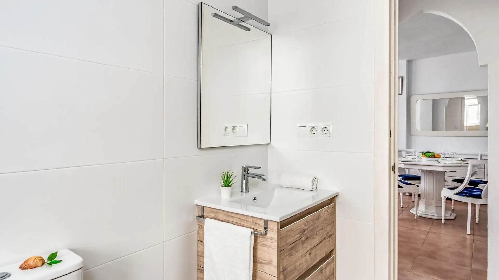 Apartment Imperial Puerto-2 By Interhome Torremolinos 0*,  Spain