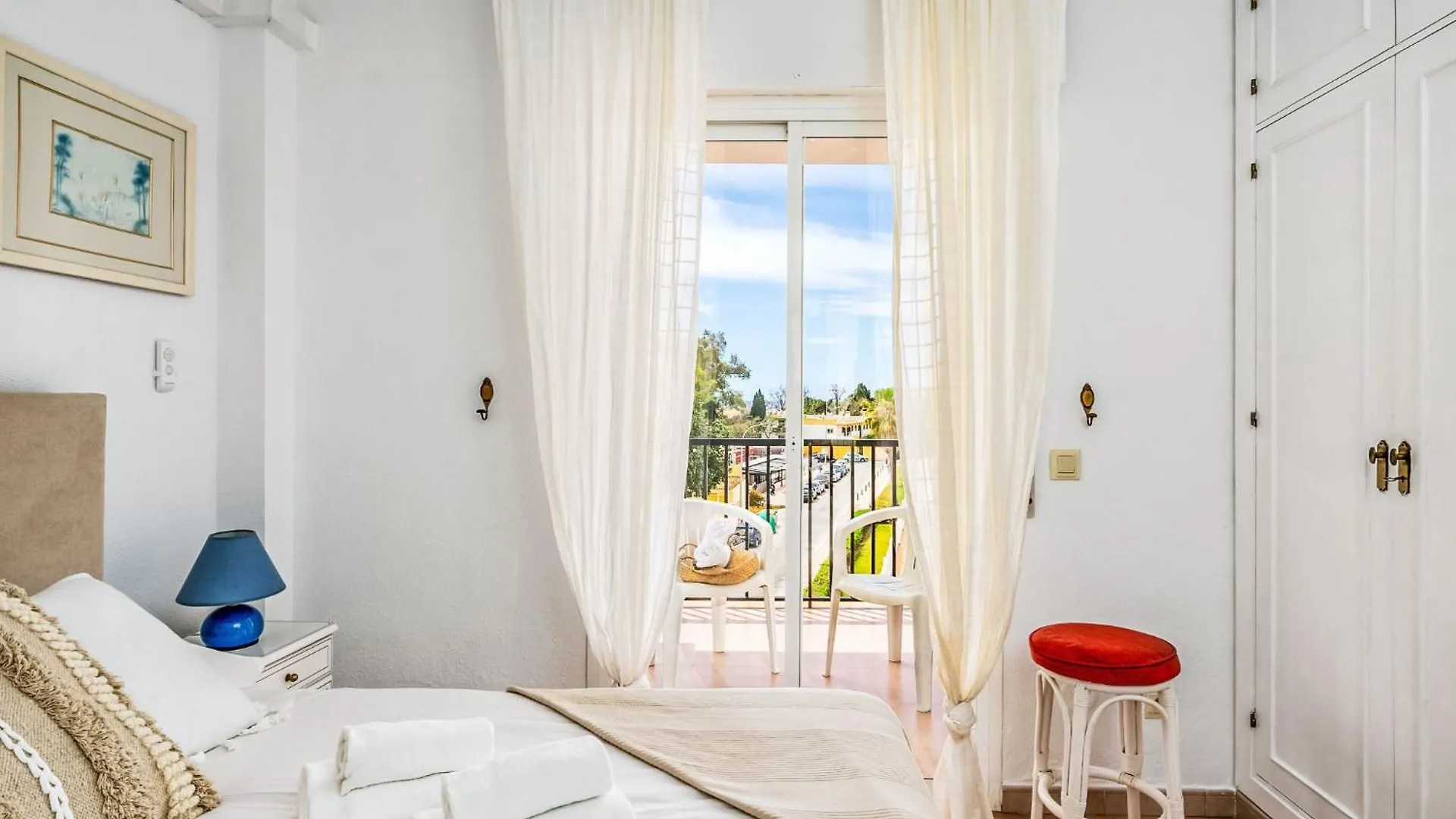 Apartment Imperial Puerto-2 By Interhome Torremolinos