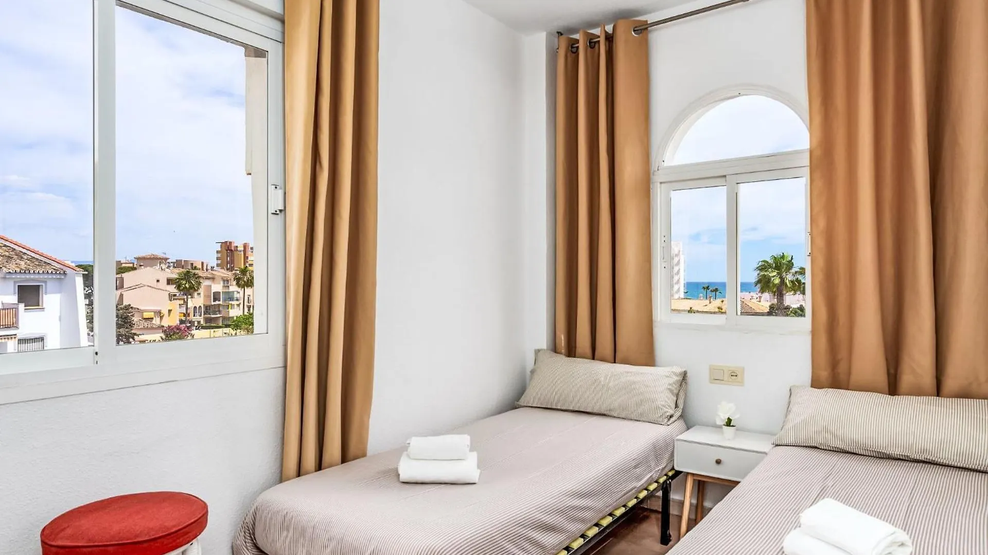 Apartment Imperial Puerto-2 By Interhome Torremolinos
