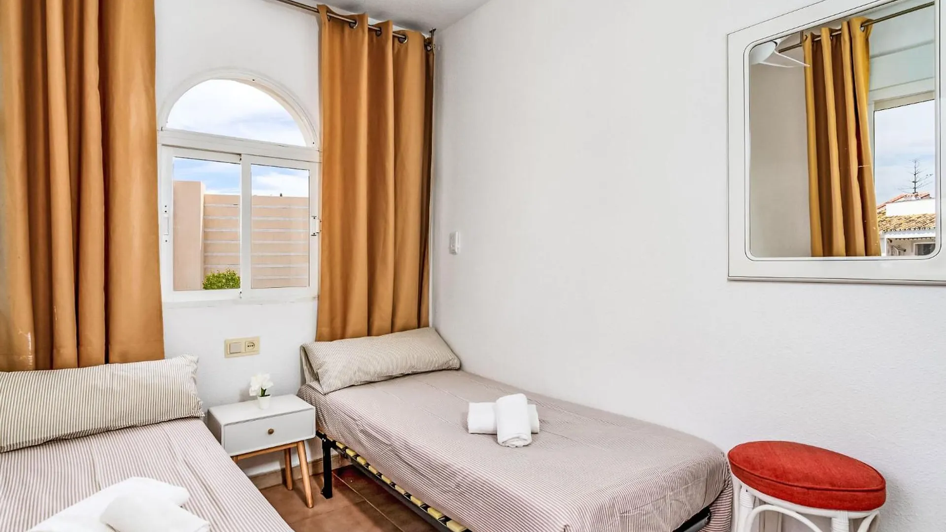 Apartment Imperial Puerto-2 By Interhome Torremolinos 0*,
