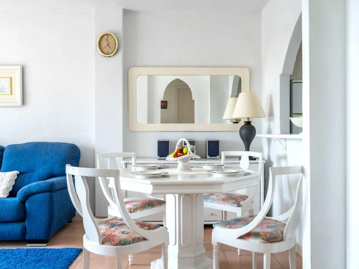 Apartment Imperial Puerto-2 By Interhome Torremolinos 0*,  Spagna
