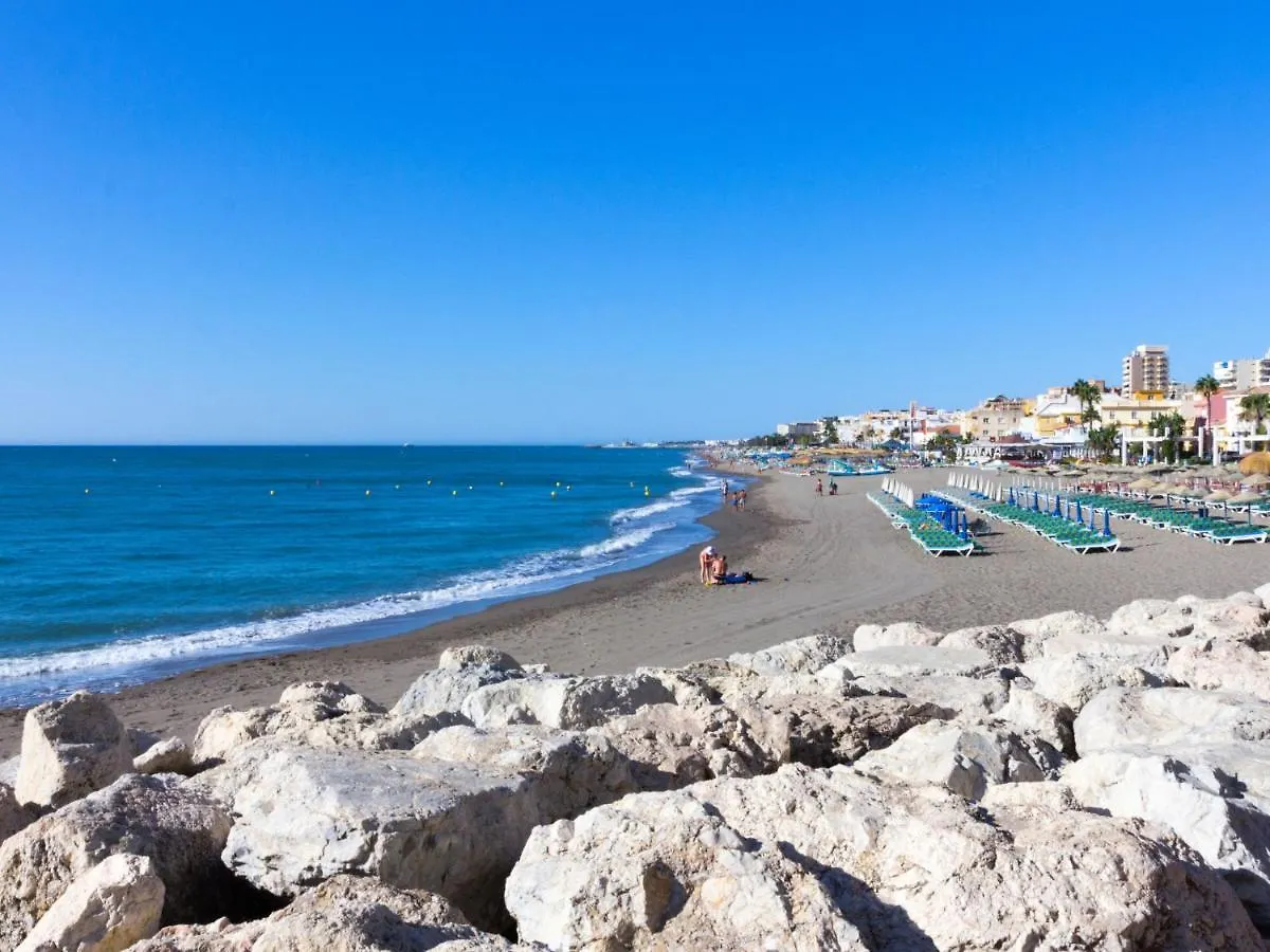 Apartment Imperial Puerto-2 By Interhome Torremolinos Spanyolország