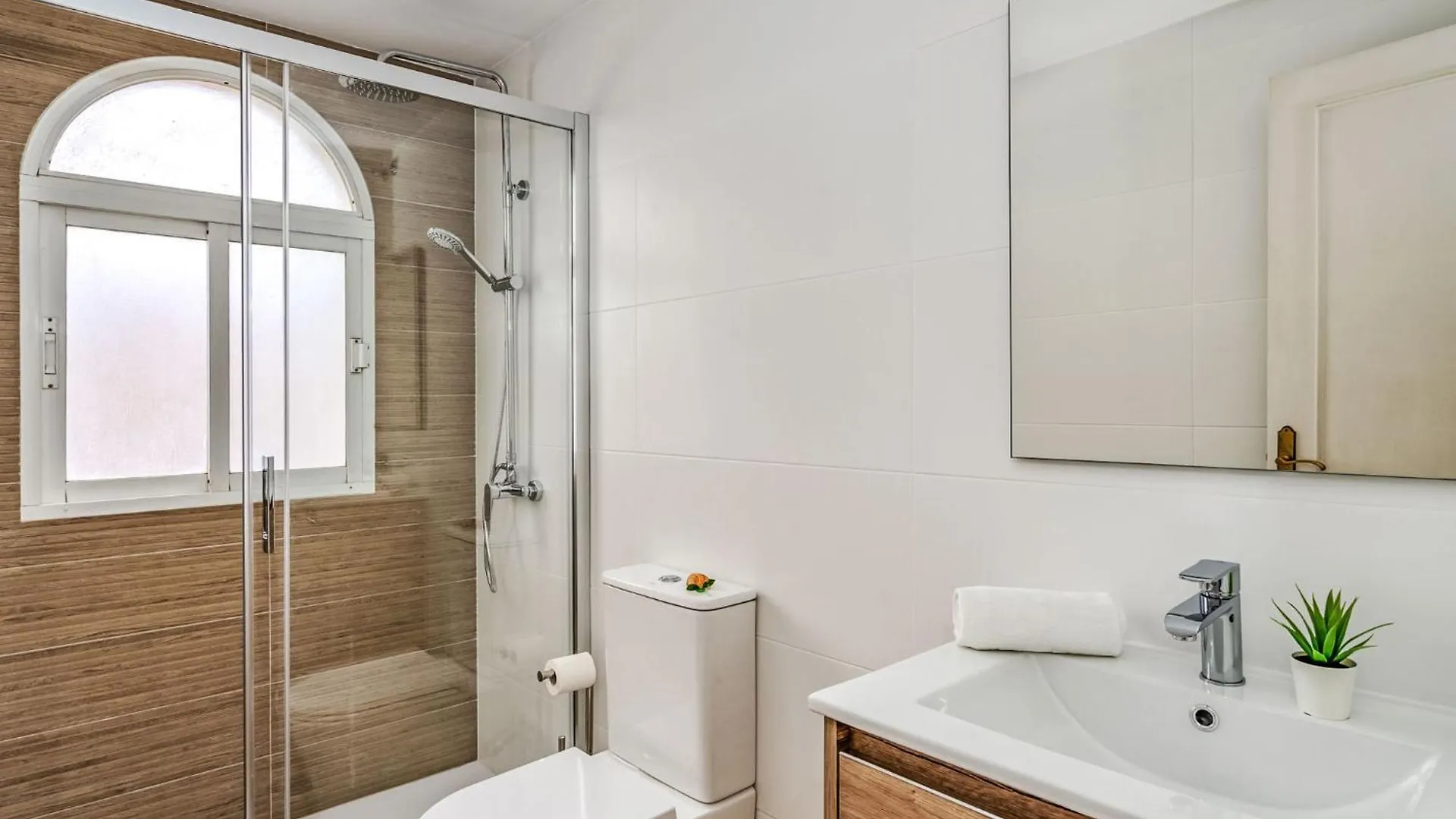 Apartment Imperial Puerto-2 By Interhome Torremolinos Spanyolország