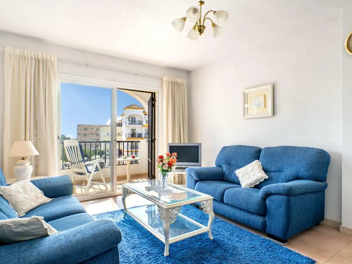 Apartment Imperial Puerto-2 By Interhome Torremolinos 0*,